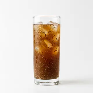 Chía Con Tamarindo