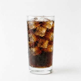 Coca cola 1,25L