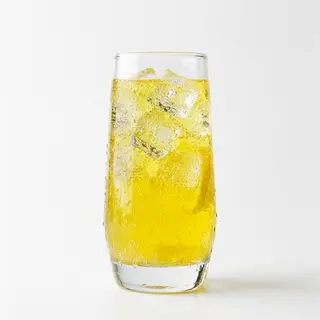Fanta Limón 35ml.