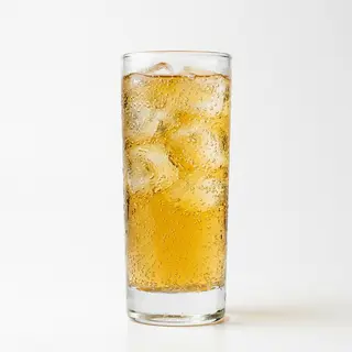 Ginger Ale