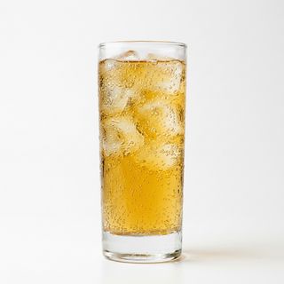 Ginger Ale