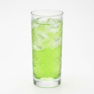 Ramune De Melón Japonés (200 Ml.)