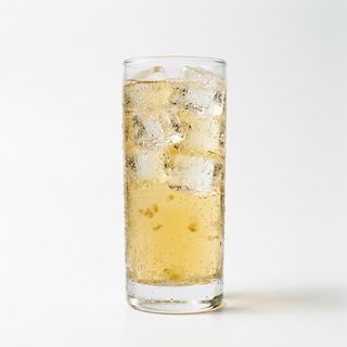 Refresco Coreano Seng Be Pera (200 Ml.)