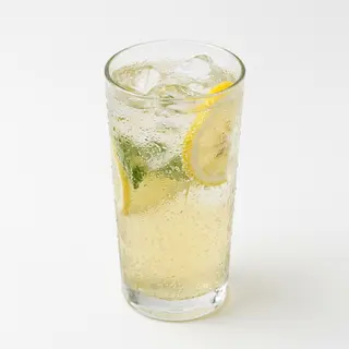 San Pellegrino limonata