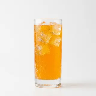 San Pellegrino Aranciata