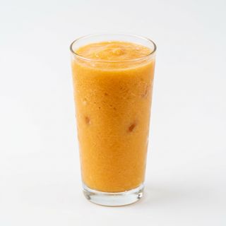 Smoothie De Naranja