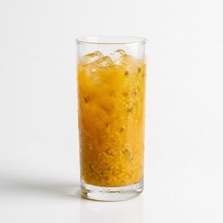 Zymo De Maracuyá Y Mango Natural
