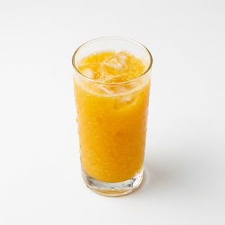 Zumo De Naranja Natural (XL)