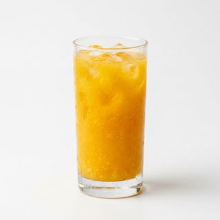 Zumo De Naranja Natural