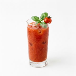 Zumo De Tomate