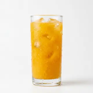 Zumo Naranja Natural (250 Ml.)