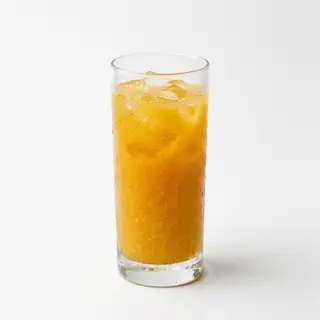 Zumo Naranja