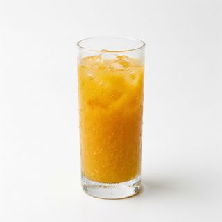 Zumo Naranja