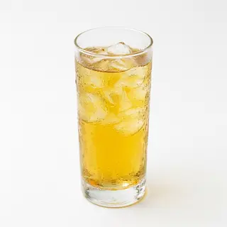 Zumo De Manzana (35 Cl.)
