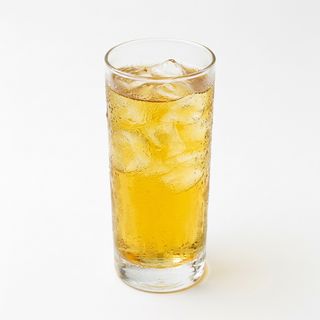 Zumo De Manzana (35 Cl.)