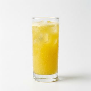 Zumo De Piña (35 Cl.)
