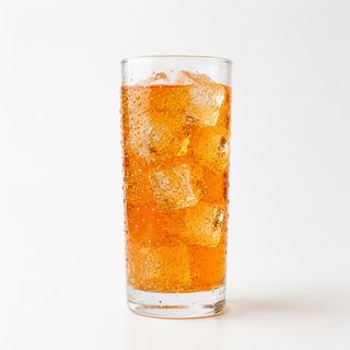 San Pellegrino Pomarańczowa 330 ml