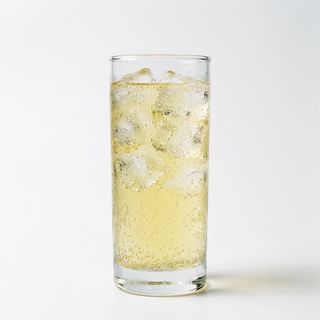 Schweppes lemon