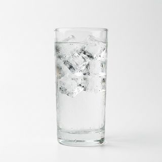 Acqua naturale 50 cl