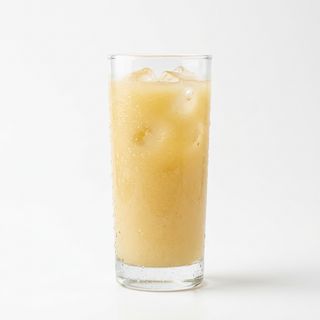 Succo di frutta alla pera