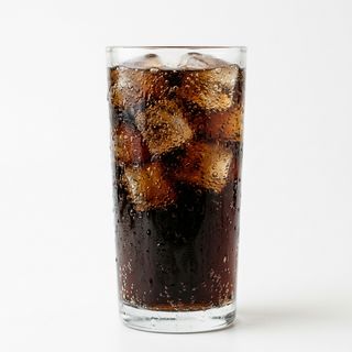 Coca-cola / Zero szkło 0,5l