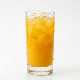 Zumo De Naranja (200 Ml.)