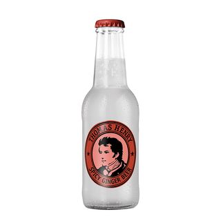 Ginger beer