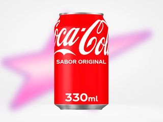 Coca Cola 500ml