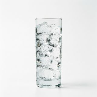 Agua pequeña