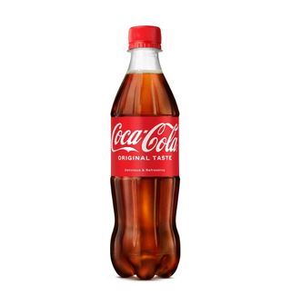 Coca cola 0,5l