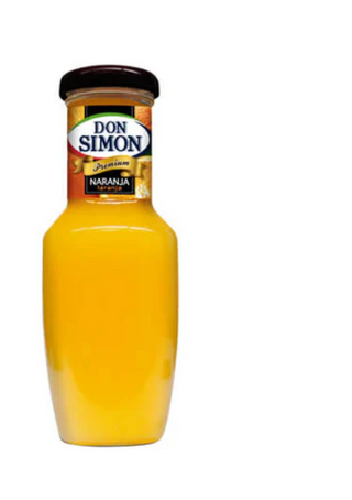 Zumo de naranja