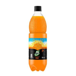 OrangeJuice