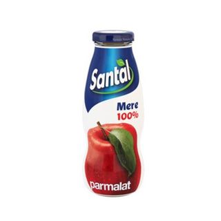 Sok Toma jabłkowy 0,2 l