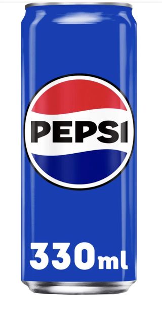 Pepsi 0,3 l