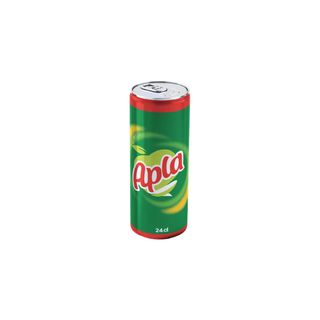 Apla - ( 24cl ) Canette