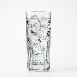Agua Con Gas (500 Ml.)