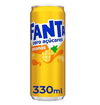 Fanta Ananás