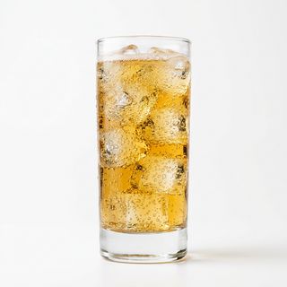 Ginger Ale 200 Ml.