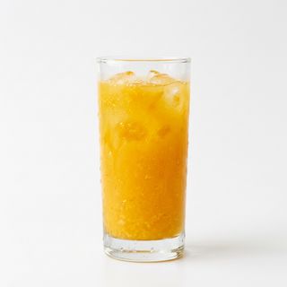 Spremuta d'arancia