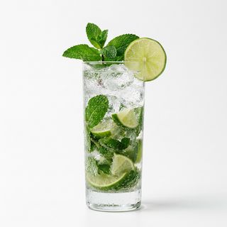 Mohito 0%