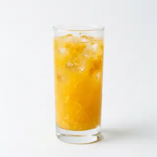 Zumo De Naranja Natural
