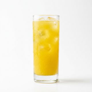 Zumo De Piña Granini botella (20 cl.)