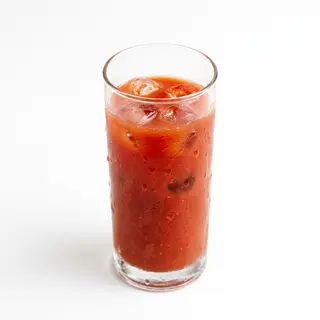 Zumo De Tomate Granini botella (20 cl.)