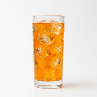 Oran soda