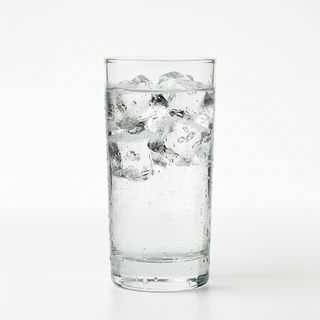 Agua grande