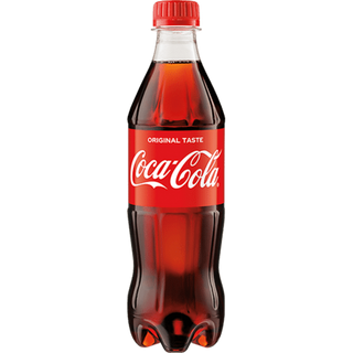 Coca-Cola 0,5l