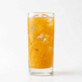 Zumo De Naranja Granini botella (20 cl.)