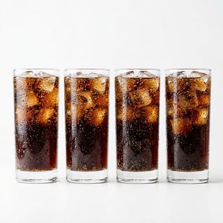 Pack 4 Refrescos