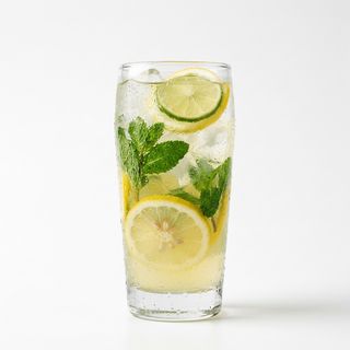 Lemoniada cytrynowa