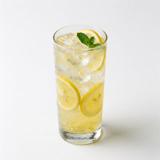 Lemoniada naturalna